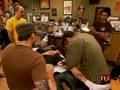 Shinji Horizakura--Tebori Tattoo, Part 2