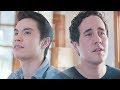 Perfect/Too Good at Goodbyes MASHUP (Ed Sheeran/Sam Smith) - Sam Tsui & Casey Breves