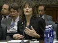 Combustible Dust Hearing: Tammy Miser