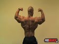 Victor Martinez Warns Jay Cutler (again)