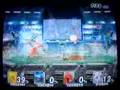 Super Smash Bros Brawl Gameplay Video: Pokemon Staduim 2