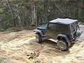 XSI does the Bungleboori rock