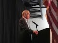 Ron Paul in Iowa: Clip 11: Terror, Blowback, Iran