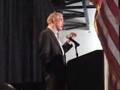 Ron Paul in Iowa: Clip 11: Terror, Blowback, Iran