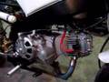 New Takegawa 138+R 4sm 5 speed dry clutch