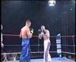Bruce Özbek vs Daren Bowman 01