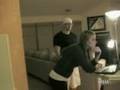 ass slaping, the revenge