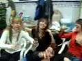 videos de 5 divinas posando para video