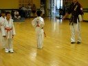 Dieguito - Tae KwanDo -  Green Belt