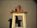Vagina Monologues (Merry Standish Comedy)