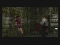 Resident Evil 2 (PSX): Claire Redfield Scenario 'A' Playthrough (Part 09)
