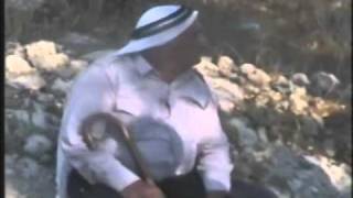 جولة مع حسين ذيب الرب في قرية يالو - A Tour with Hussein Alrub in Yalu