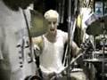 PLoW (UNiTed) - POiSoN BeRRieS LiVe @ RoCkiN ReX YNKRs NY