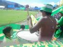 AMENAZA ( SA ) VERDE