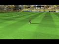 Fifa09 Skills with Kaka