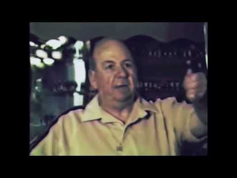Alcoholism Kills: Oscar’s Story
