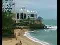 de vacaciones en mzt en el hotel emporio