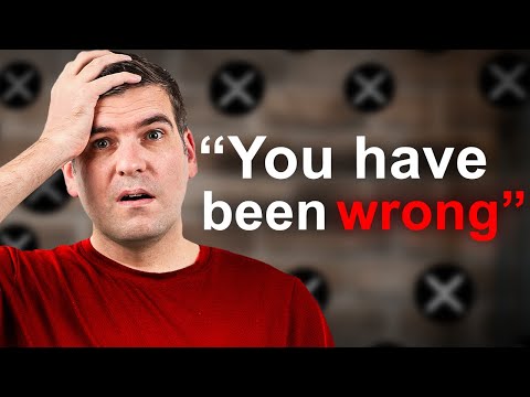 What If Everyone’s Wrong About XRP?