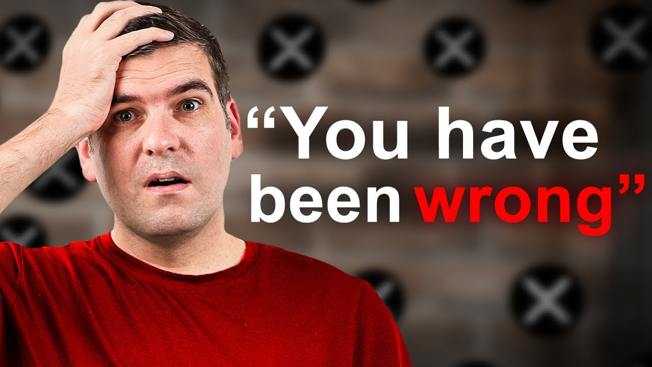 What If Everyone’s Wrong About XRP?