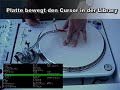 Reloop Spin! Tutorial 8: Trax Selection (German)