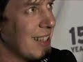 Gonzo interview  - MTV EMA 2008 Liverpool