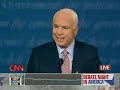 2008 Presidential Debate (Part 4)