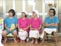 Happy Together 5-Kim Huyn Joong -Goo Hye Sun-Kim Joon