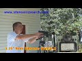 9MM Silencers Gemtech AAC YHM SRT SWR Silencer Research Test