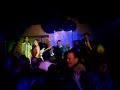 The Buff Medways - \