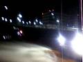 mustang gt vs. supercharge jaguar