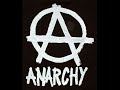 Meaning of Anarchy Meaning of Anarchy