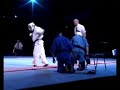 Kudo: Russia vs World