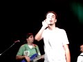 Tu voz ( con Fido)