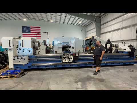 2013 SUMMIT 47-9X240 Engine Lathes | GMT (1)