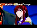 fairy tail erza ryona edit