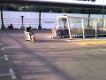 John Gali H-24 STUNT