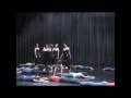 Dance your PhD - Lara Park