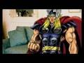 The Mighty Thor: The Might of Write