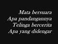 Rabbani Ft Mawi - Saksi