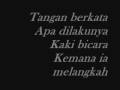 Rabbani Ft Mawi - Saksi