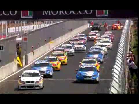 Chevrolet WTCC 2009