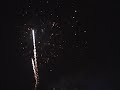 Kenilworth Castle Fireworks