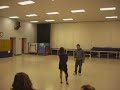 Dance with Me