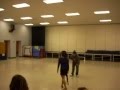 Dance with Me