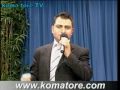 koma,tore,tv