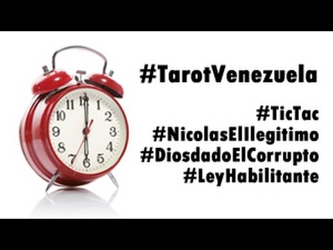 Predicciones - Suscribete → http://goo.gl/MaOw4 Facebook → http://goo.gl/qtb1R Twitter → http://goo.gl/l2h4F CONSULTAS CON TAROT VIA SKYPE → http://goo.gl/5Ke35f Prediccion...
