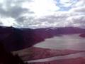 Larry Soaring Hang Glider Wills Wing Falcon
