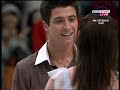 Virtue & Moir 07-08 Worlds FD