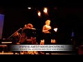 klaartje van veldhoven (soprano) and cellist rene berman play tavener's song 