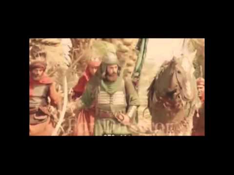 imam hussain - این بخش از سریال مختار نامه پخش نشد Abalfazl the brother of Imam Hussain the 3rd Imam of Shia, who became the martyr in Karbala, When the Army of Satan (Yazi...